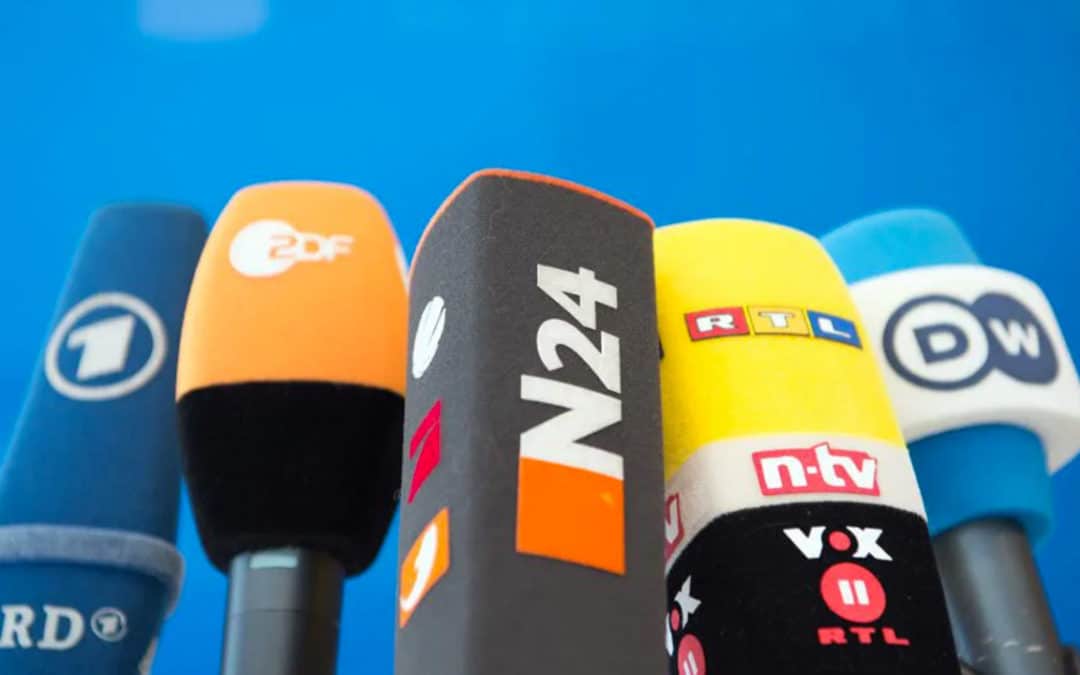 Lettres d’Allemagne&nbsp;: pas de parole aux populistes et quota de migrants