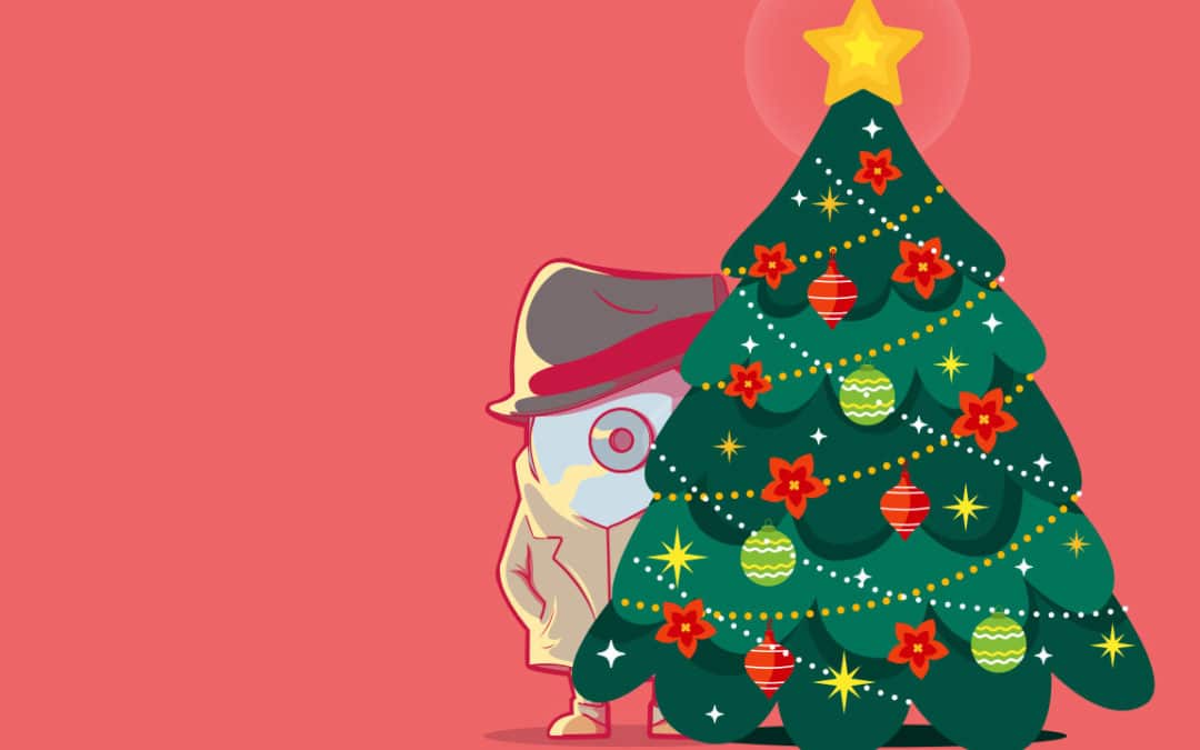 À Noël, les médias de grand-chemin ont vu des complotistes sous tous les sapins (première partie) : Le Monde