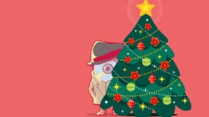 À Noël, les médias de grand-chemin ont vu des complotistes sous tous les sapins (première partie) : Le Monde