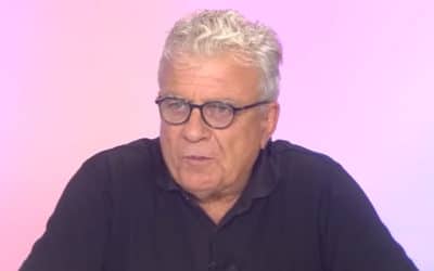 Olivier Duhamel et l’inceste, plus dure sera la chute