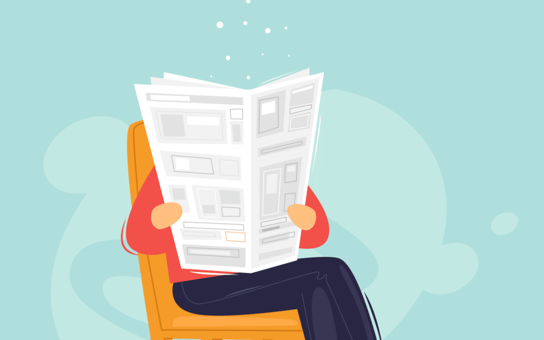 Chronique médiatique d’un confinement annoncé