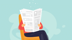 Chronique médiatique d’un confinement annoncé