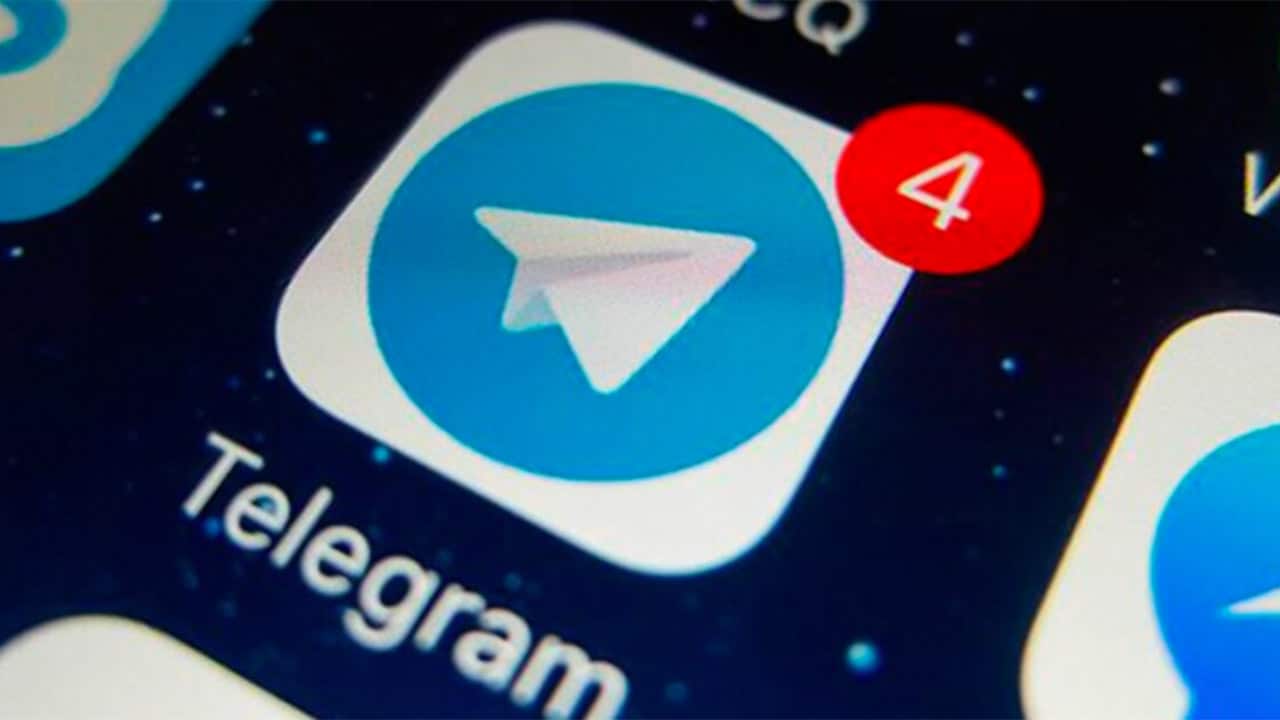 Qui veut pousser Apple à supprimer Telegram ?