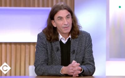 Didier Lemaire, le professeur de Trappes dont certains journalistes ne voulaient pas entendre parler