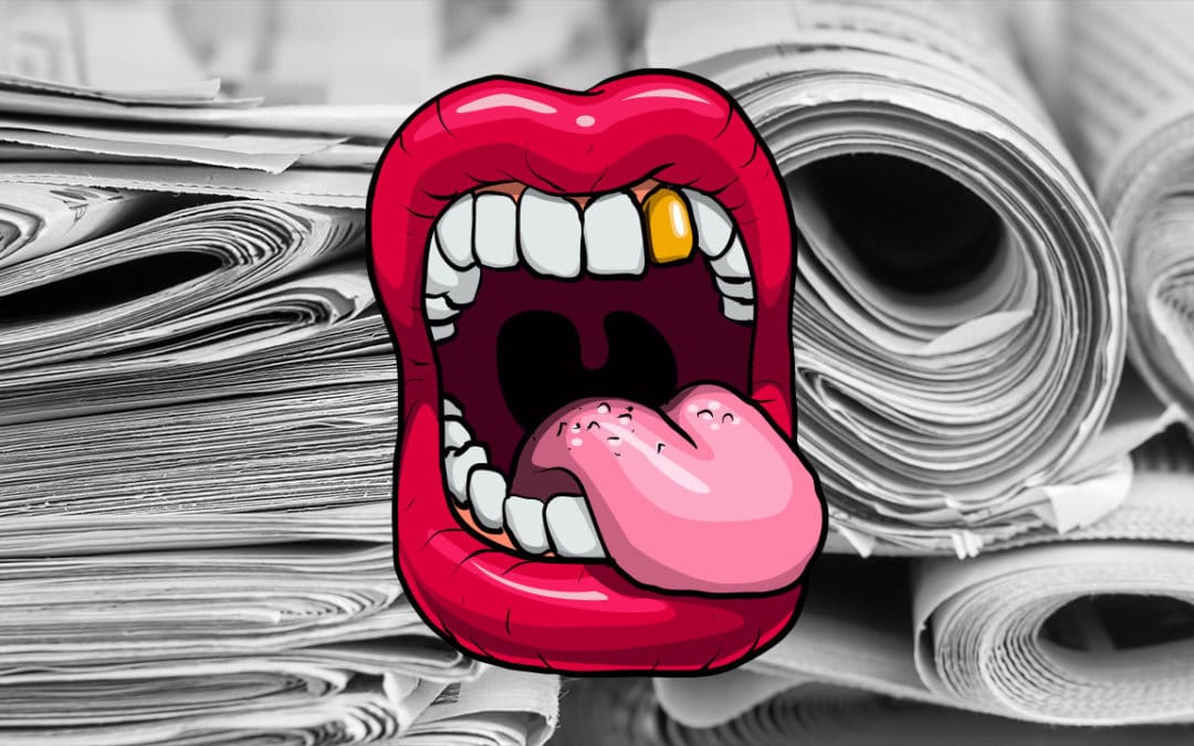 Aides à la presse, on ouvre les vannes pour les&nbsp;mêmes