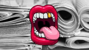 Aides à la presse, on ouvre les vannes pour les mêmes