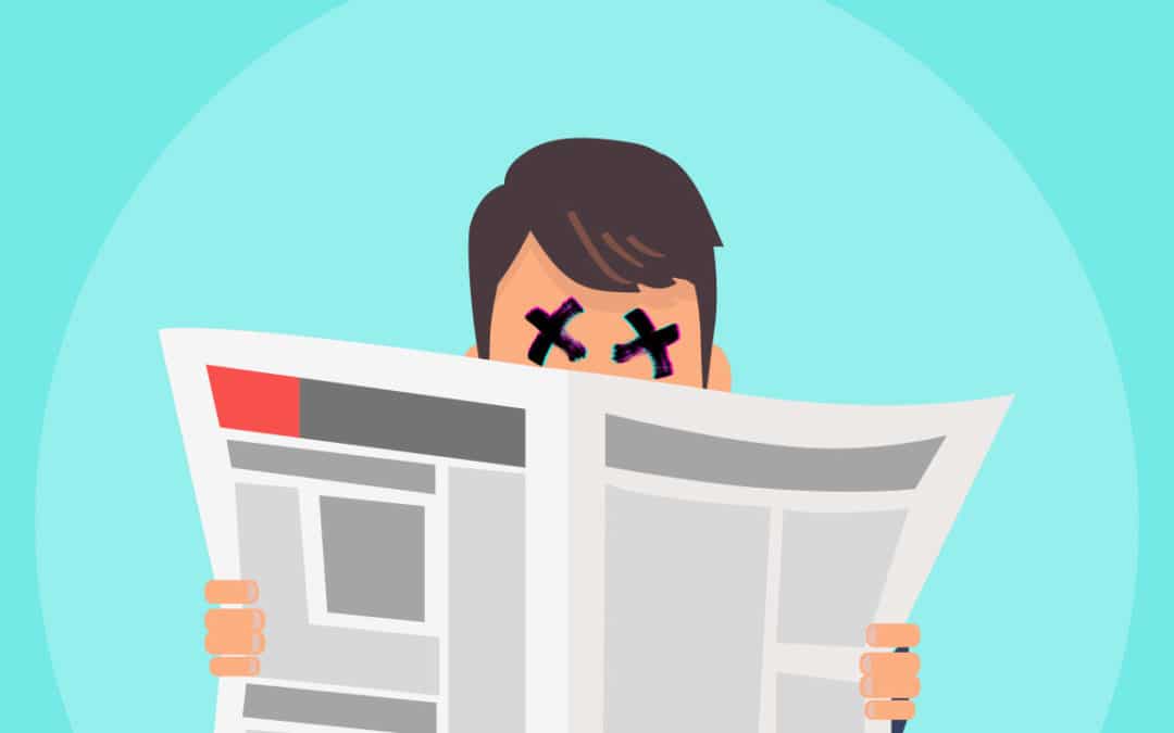 Le Figaro, Le Monde et les faits divers, quand l’information fait peur aux journalistes