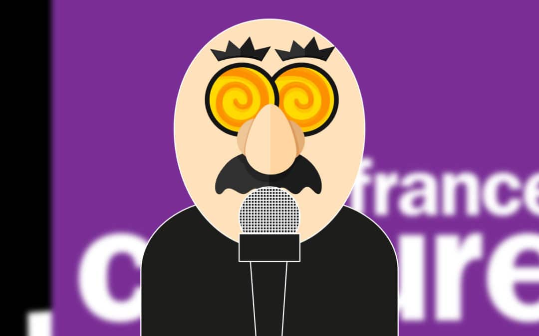 Ignorance ou révisionnisme ? Les approximations historiques de France Culture font réagir la Pologne