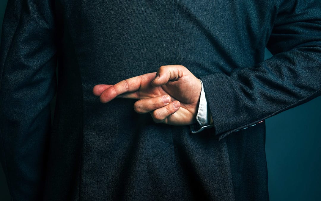 Les Décodeurs du Monde : pas de limites dans la mauvaise foi