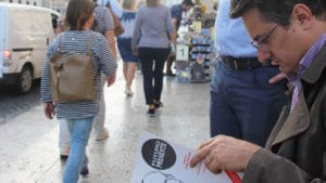 Un entretien avec Pascal Eysseric de la revue Éléments