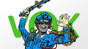 Élections en Catalogne : Twitter censure Vox