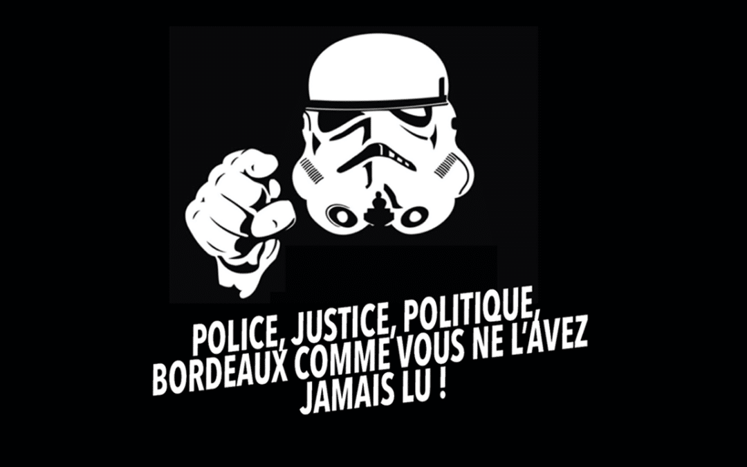 Pierre Hurmic, maire de Bordeaux, tente de censurer un journal local