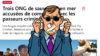 Révélations du journal Le Temps sur les relations entre ONG et passeurs : les médias français détournent le regard