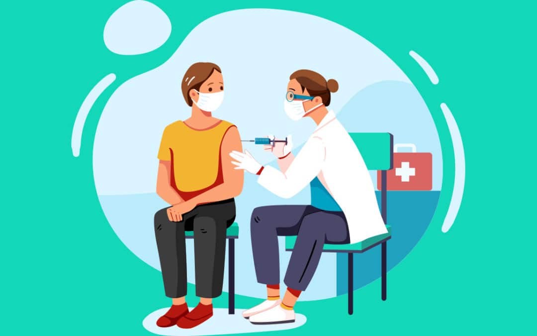 Vaccin AstraZeneca&nbsp;: une «&nbsp;hésitation vaccinale&nbsp;» qui a mauvaise presse