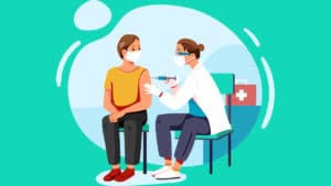 Vaccin AstraZeneca : une « hésitation vaccinale » qui a mauvaise presse