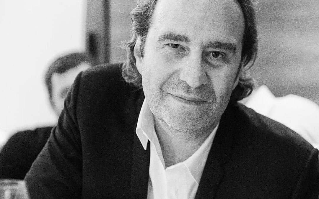 La mode des fondations : après Patrick Drahi, Xavier Niel