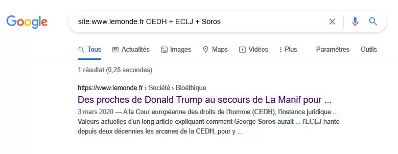 Les juges Soros de la CEDH et le silence gêné des quotidiens français de gauche