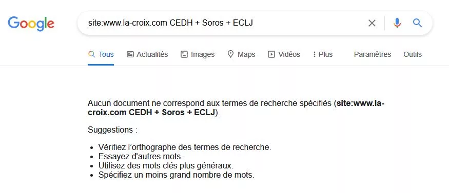 Les juges Soros de la CEDH et le silence gêné des quotidiens français de gauche