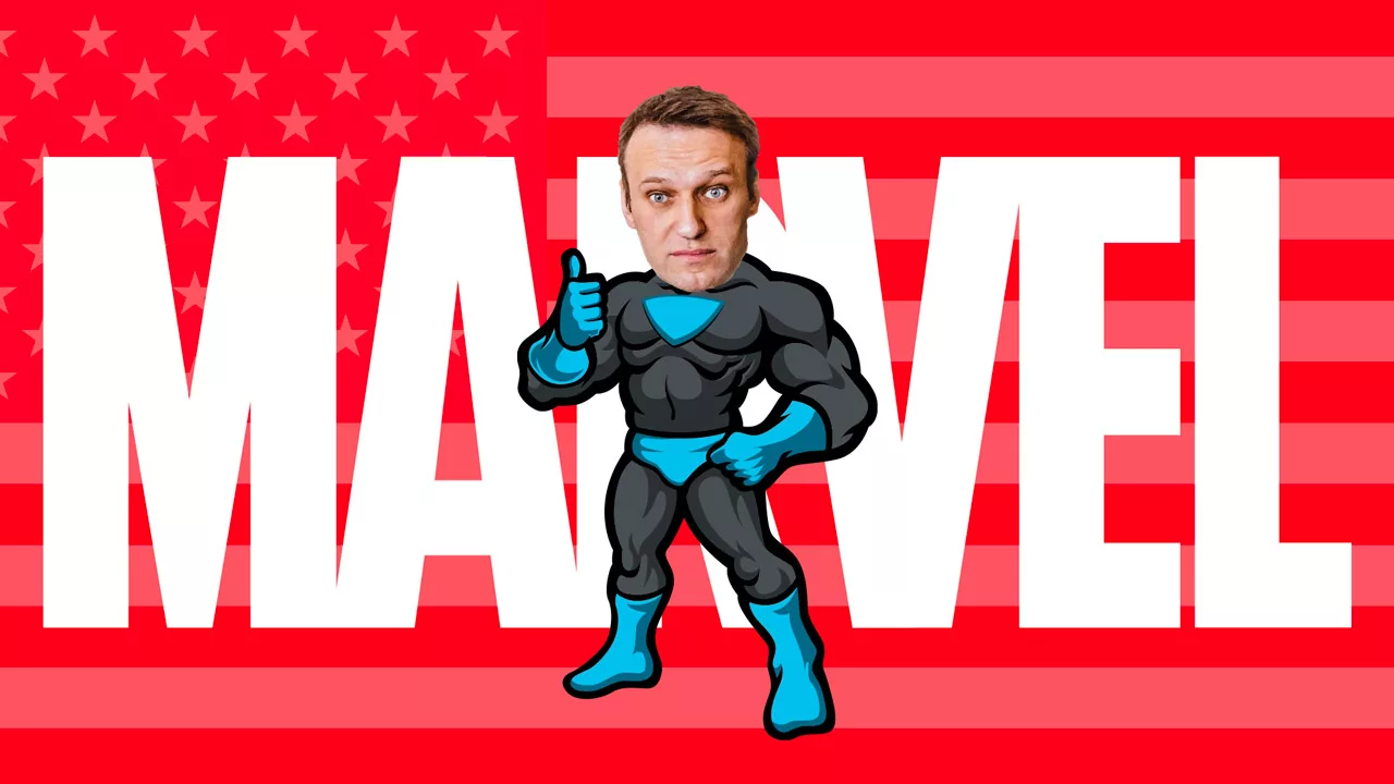 Navalny, le résistant Potemkine. Assange le résistant oublié