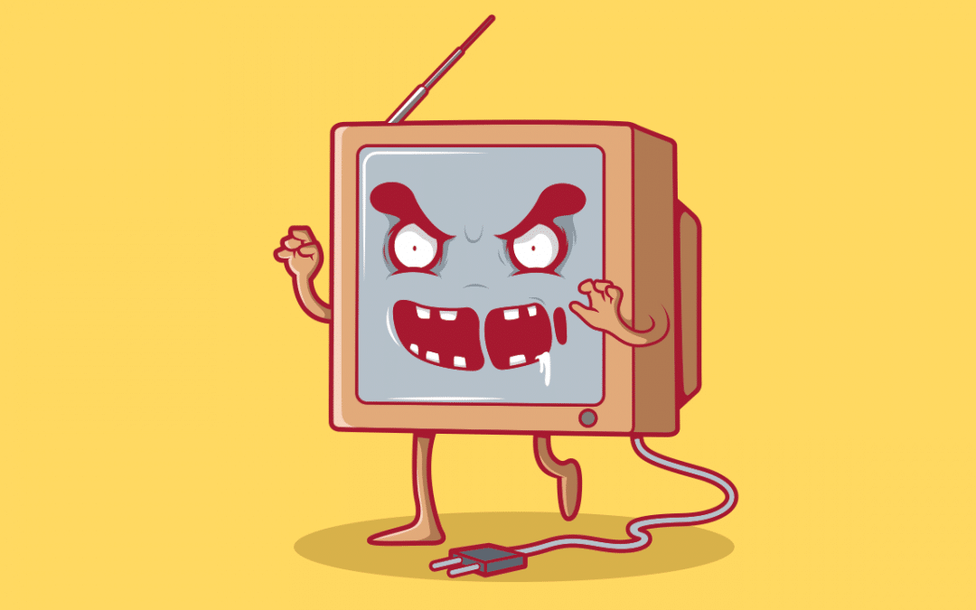 Warner Media/Discovery, un nouveau mastodonte