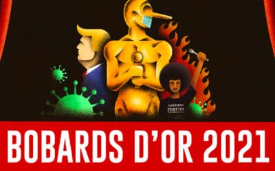 Les Bobards d'Or 2021 sont lancés
