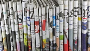 Coopération Big Tech et médias allemands