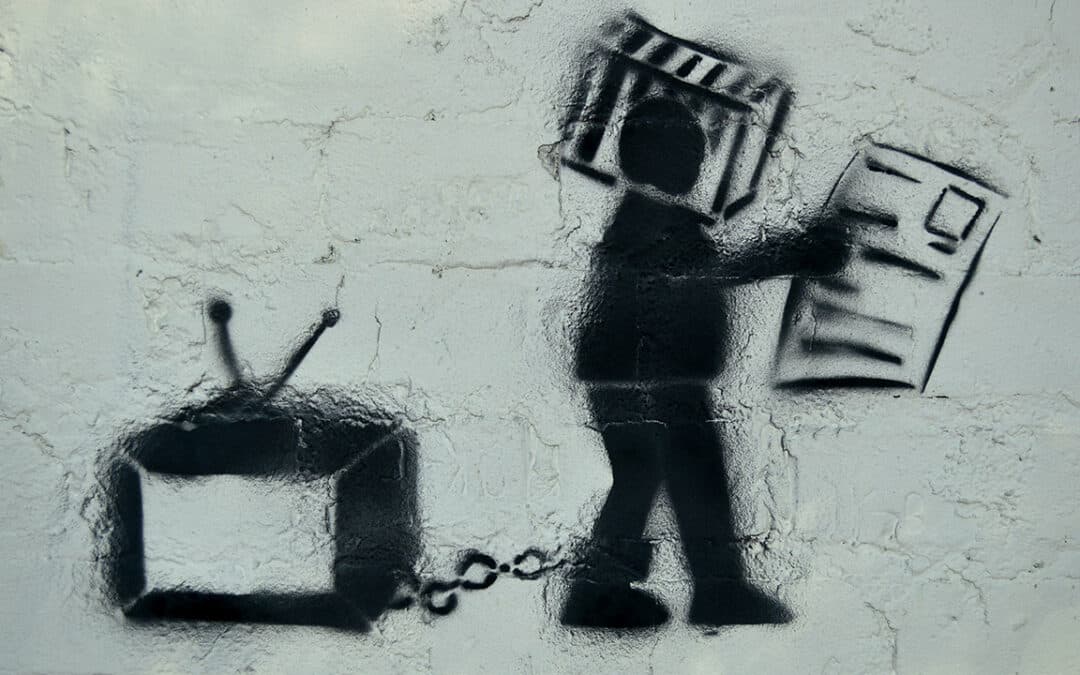 Mort des médias de grand chemin&nbsp;? Une tribune de Modeste Schwartz