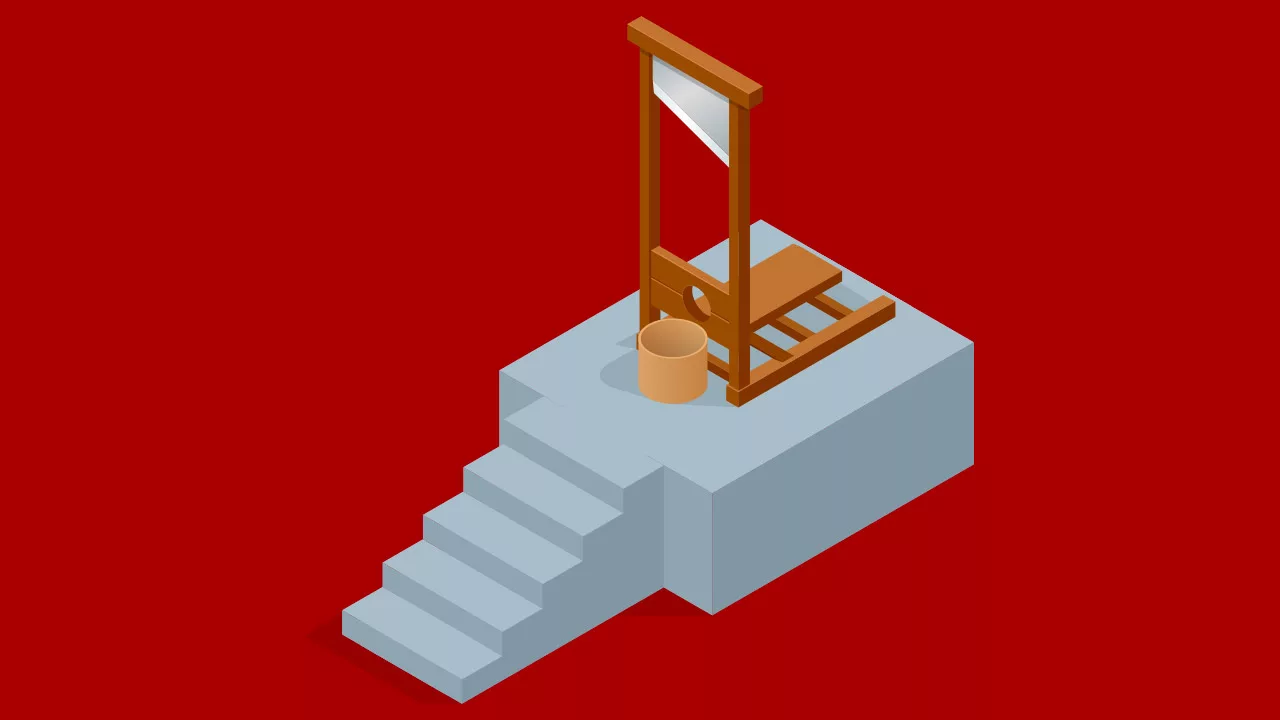 Tribunal médiatique et mort sociale : La Nouvelle République et Paul-Emmanuel Thore