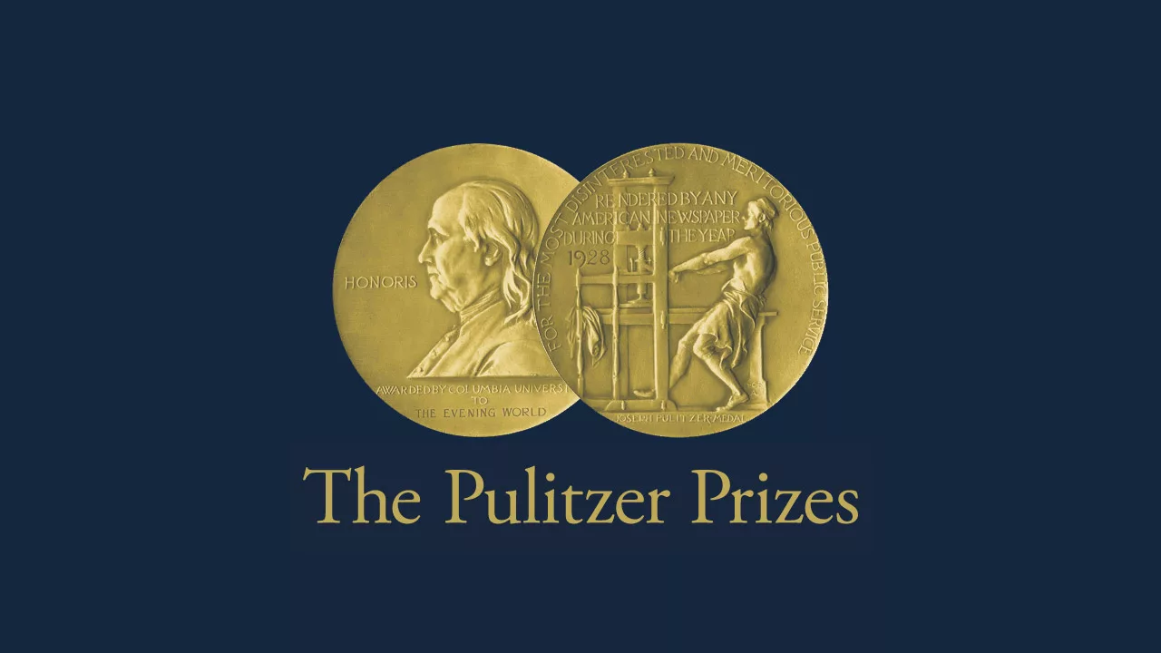Prix Pulitzer : la cure d’autosatisfaction américaine !