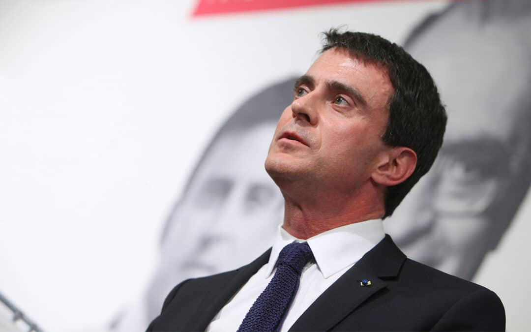 Manuel Valls sauvé, il sera sur&nbsp;BFMTV