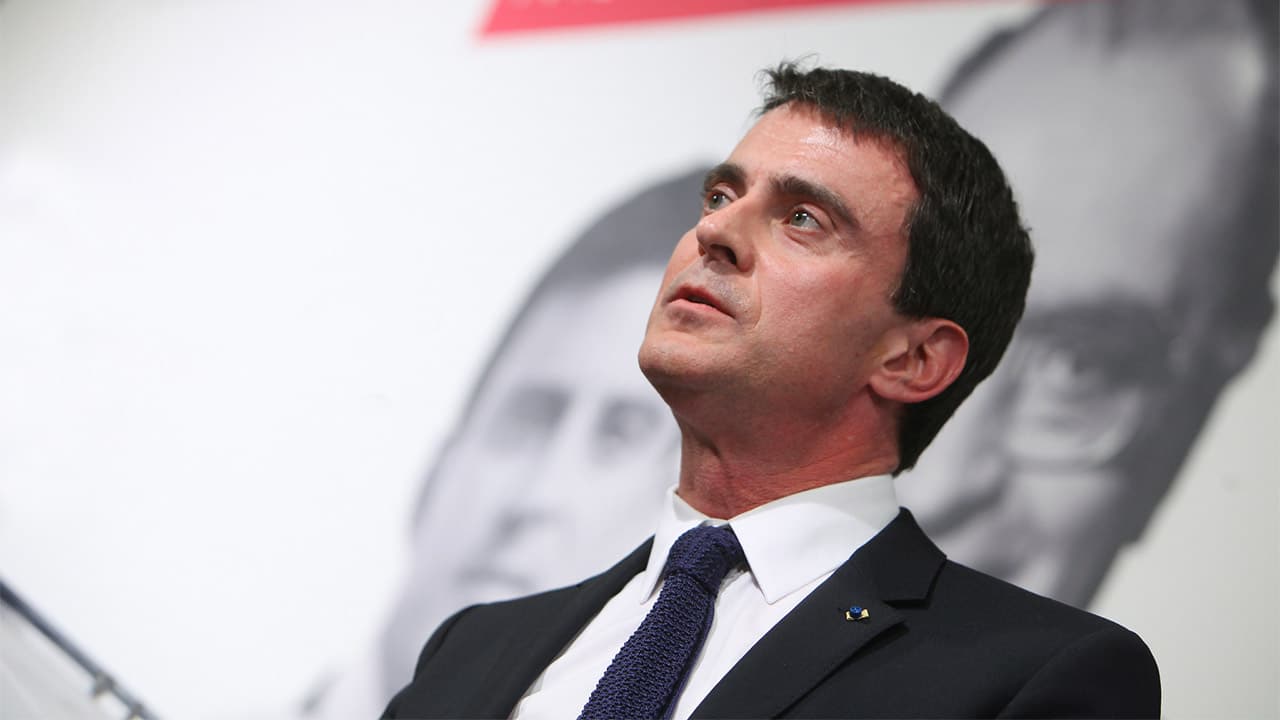 Manuel Valls sauvé, il sera sur BFMTV