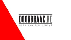 Un entretien de Claude Chollet avec le média néerlandophone Doorbraak