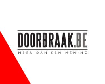Un entretien de Claude Chollet avec le média néerlandophone Doorbraak