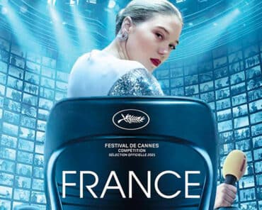 « France », un film de Bruno Dumont qui dénonce les médias du spectacle