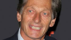 Nicolas de Tavernost