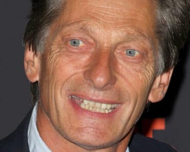 Nicolas de Tavernost