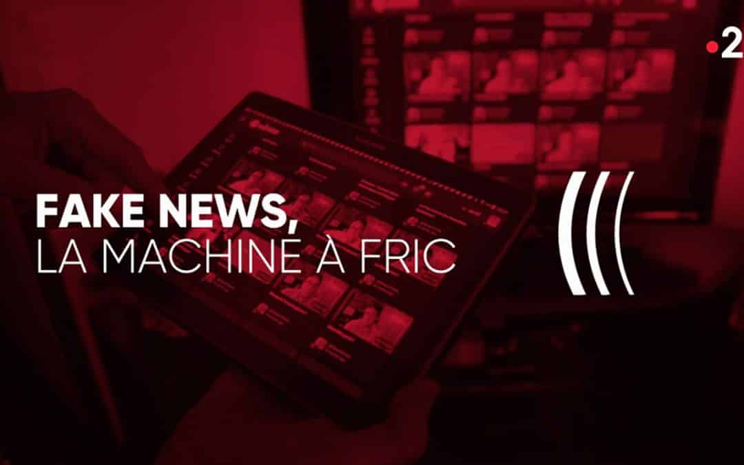 Complément d’enquête sur les fake news : l’insupportable liberté d’expression