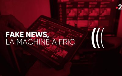 Complément d’enquête sur les fake news : l’insupportable liberté d’expression