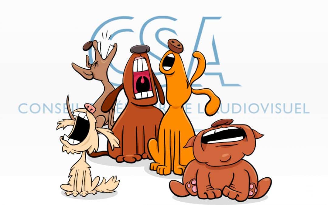 Procès Zemmour reporté, la meute s’agrandit