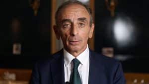 Éric Zemmour