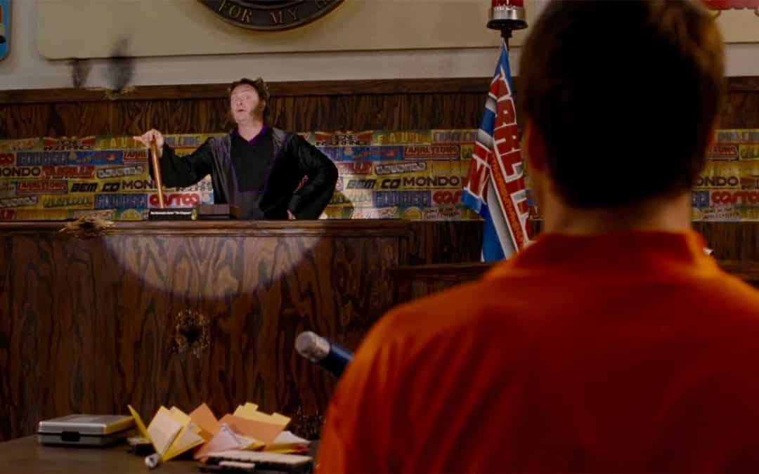 Valeurs actuelles condamné après le procès de Danièle Obono