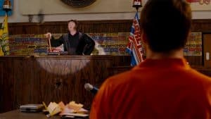 Valeurs actuelles condamné après le procès de Danièle Obono