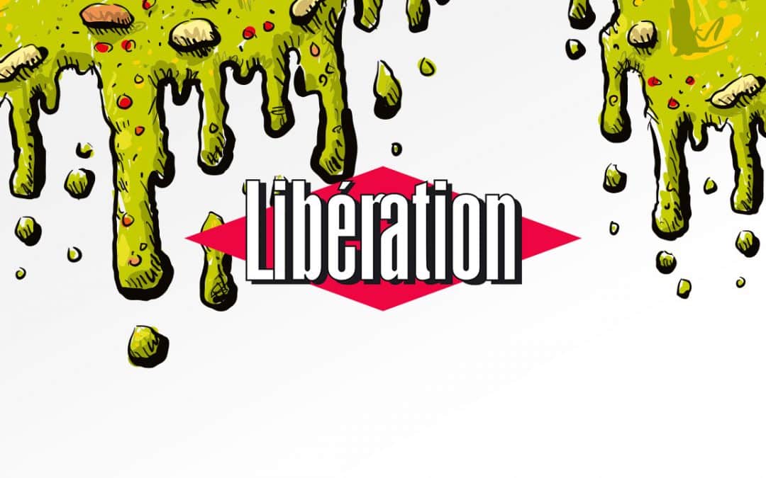 Crêpage de chignon : quand Libé vomit Laurence Ferrari