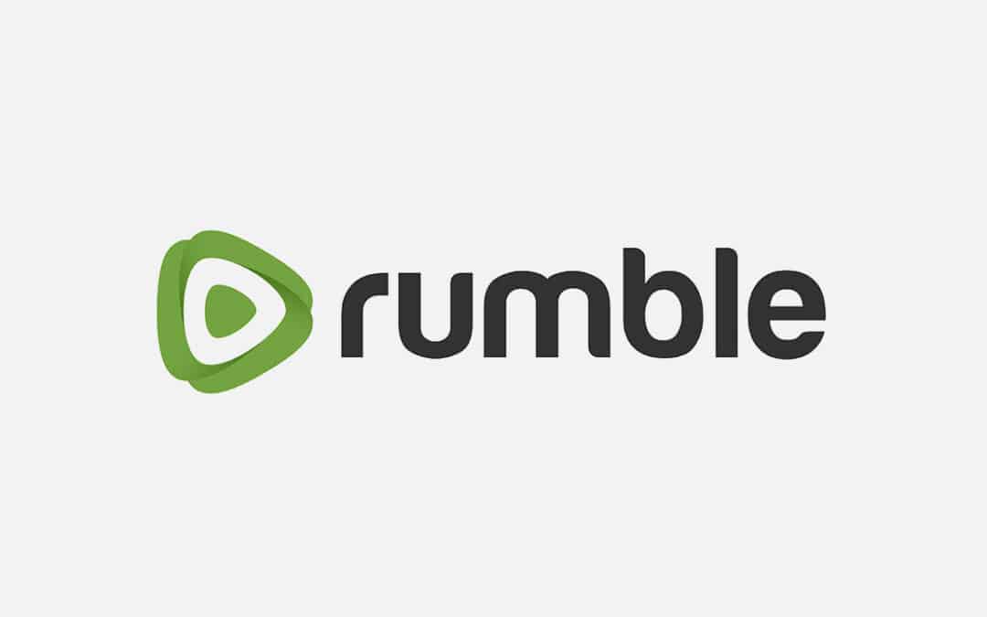 Rumble, alternative à YouTube pour s’exprimer librement
