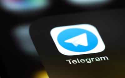 Telegram, Apple, Google et la censure