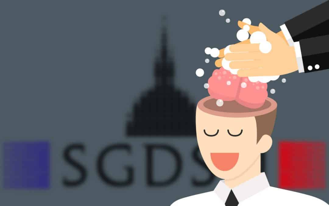 Contrôle de l’information : après la commission Bronner, Viginum