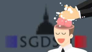 Contrôle de l’information : après la commission Bronner, Viginum