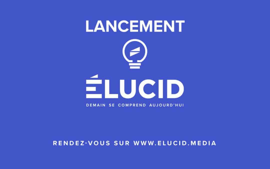 Elucid : Olivier Berruyer (Les Crises) lance un nouveau média