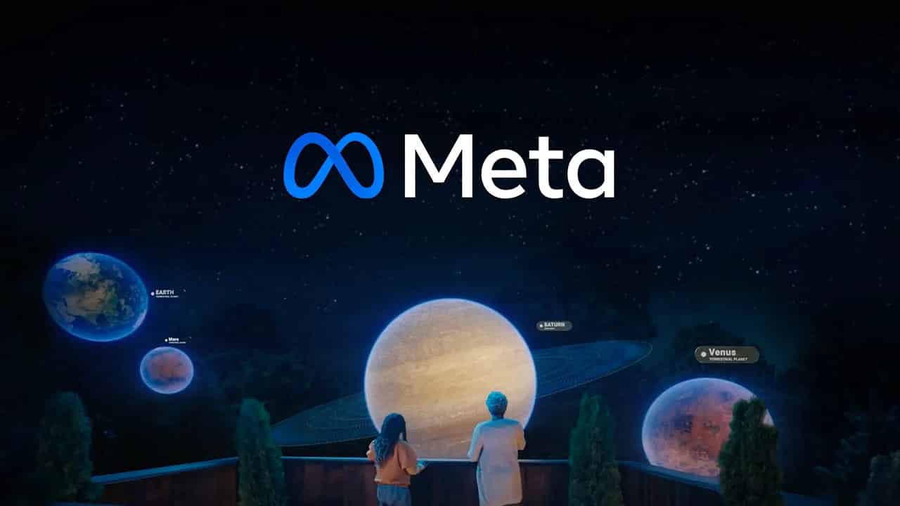 Nouvelle amende pour Meta pour absence de la protection des données