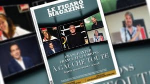 Enquête sur la mainmise culturelle de l’audiovisuel public par la gauche